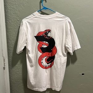 CBUM Limited Edition Tee. Size small, worn a few times.